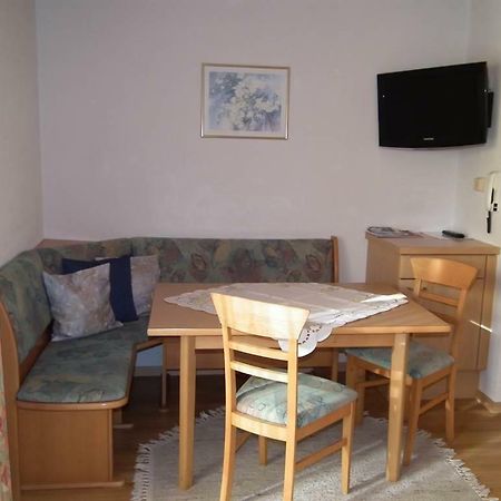 Apartamento Haus Bials Sankt Gallenkirch Exterior foto