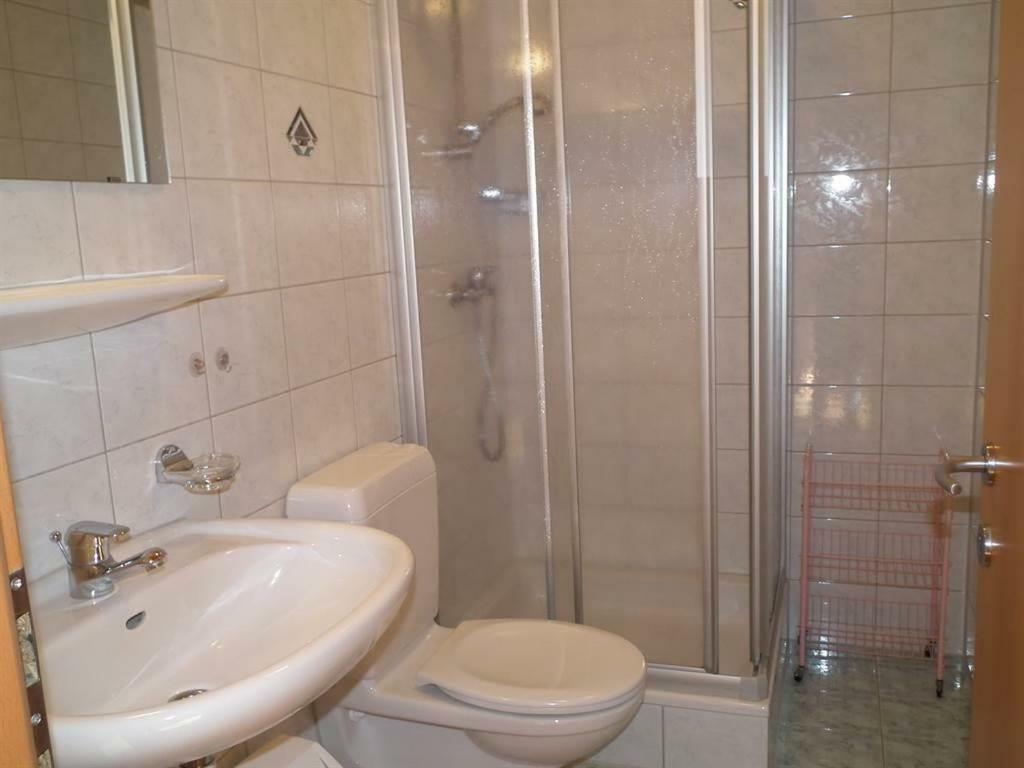 Apartamento Haus Bials Sankt Gallenkirch Exterior foto